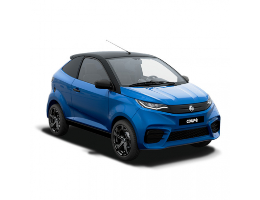 AIXAM COUPE SPORT Mini miesto automobilis