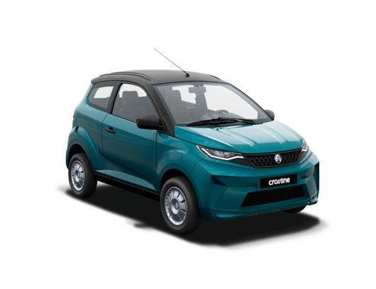 AIXAM CROSSLINE PACK Mini miesto automobilis