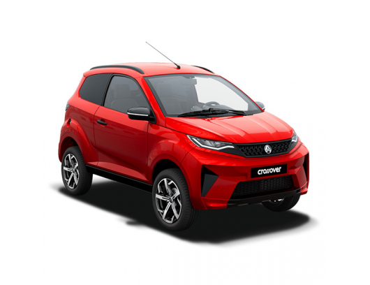 AIXAM CROSSOVER PREMIUM Mini miesto automobilis
