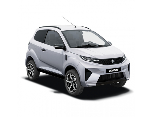 AIXAM eCROSSOVER PREMIUM Elektrinis mini miesto automobilis