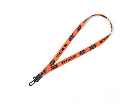 Kaklo juostelė dėklui GOES Oranžinė 85257A-00300