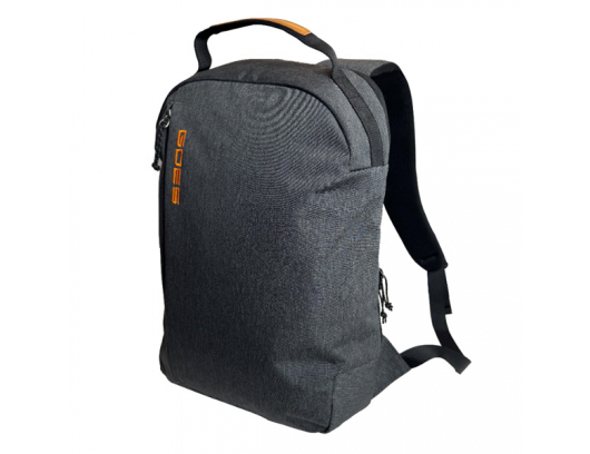 Kasdienė kuprinė GOES Pilka 85257B-00000