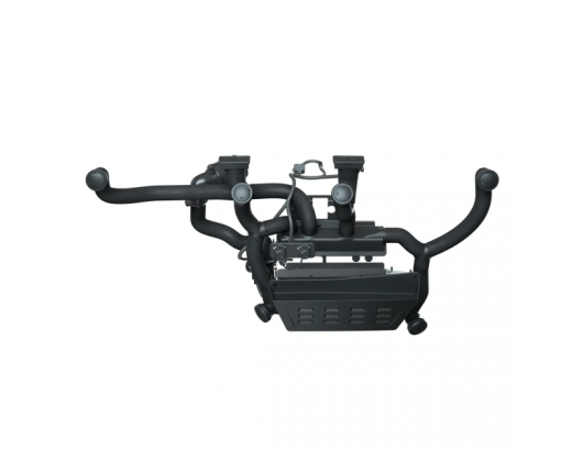 Polaris Šildymas kabinai 2889449