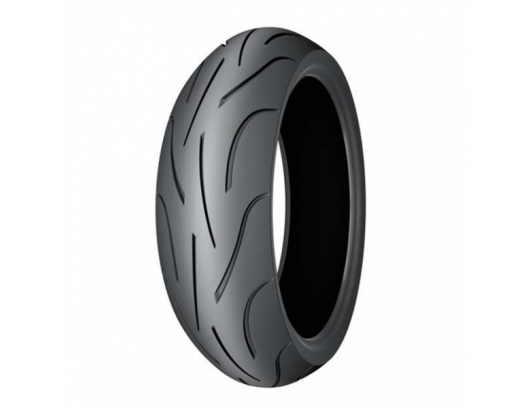 Michelin Pilot Power 2CT 180/55-17 TL 73W galinė motociklo padanga