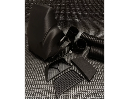 Air Intake Upgrade Kit (Snorkel) CFMOTO CFORCE 850/1000 Gen 3