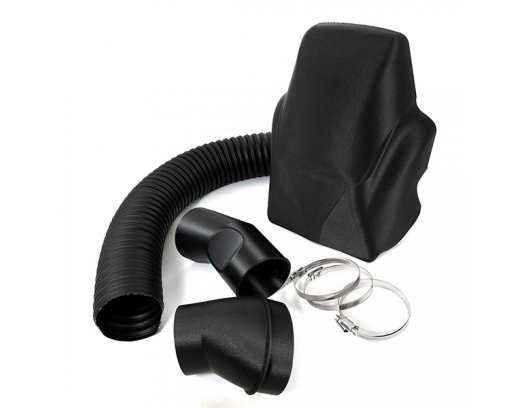 Air Intake Upgrade Kit (Snorkel) CFMOTO CFORCE 850/1000 Gen 3