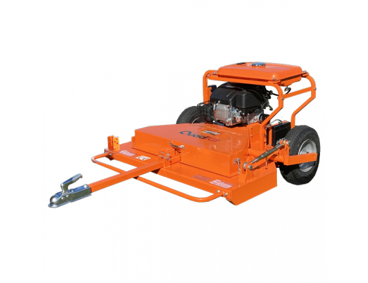 Žoliapjovė QuadKit Mower 120