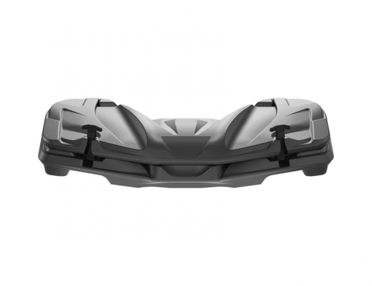 Tesseract Front ATV Storage Box 47 L CFMOTO 850/1000 EPS G3 2024+