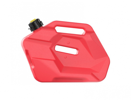 Degalų bakelis 5L TESSERACT daiktadėžei CFMOTO 850/1000 EPS G3