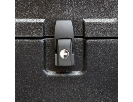 Set of Metal Lock with Keys for TESSERACT Storage Box