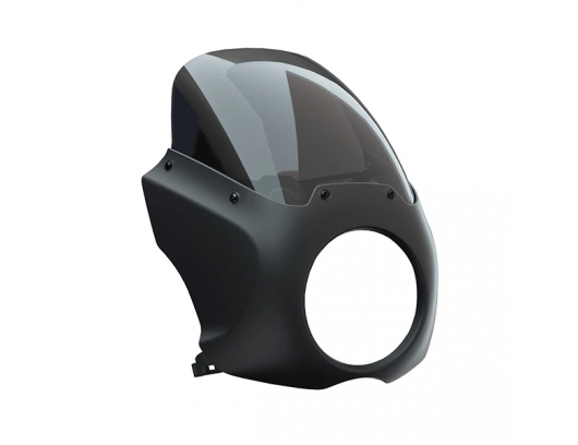 Priekinė apdaila nedažyta Indian Scout 2889570