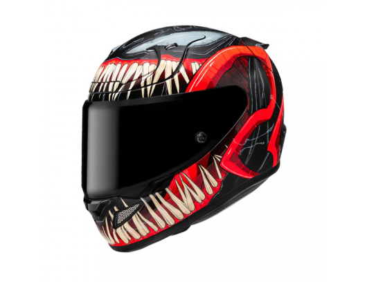 HJC RPHA12 VENOM 3 MARVEL Helmet