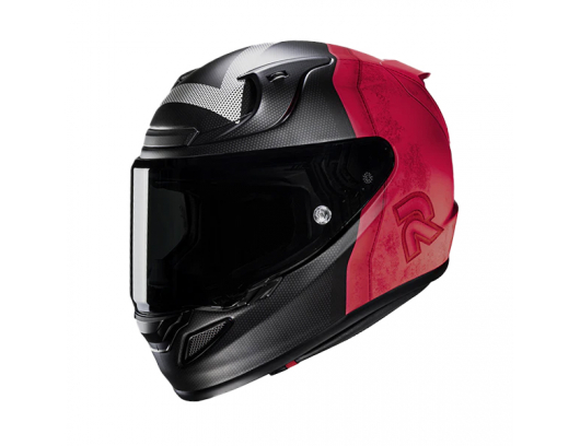 HJC RPHA12 SQUID GAME Helmet