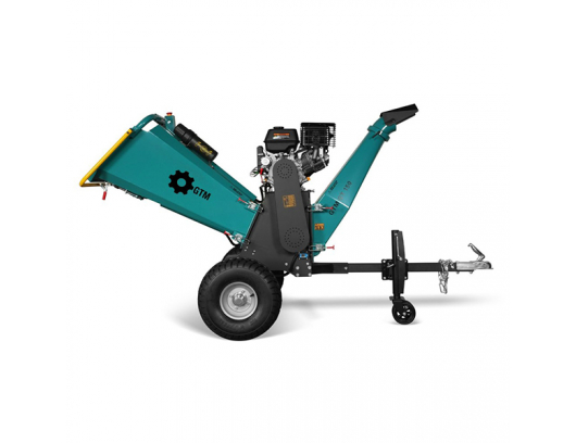 Wood chipper GTM GT150