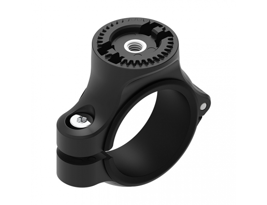 Vairo tvirtinimo laikiklis Quad Lock 360 Base - Bar Clamp Medium