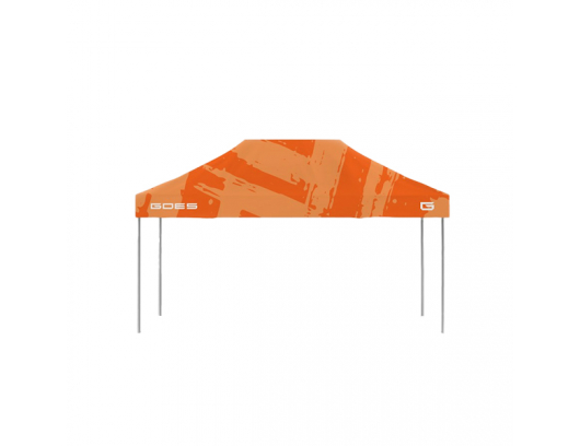 Goes Tent 4.5m x 3m 701110-00872
