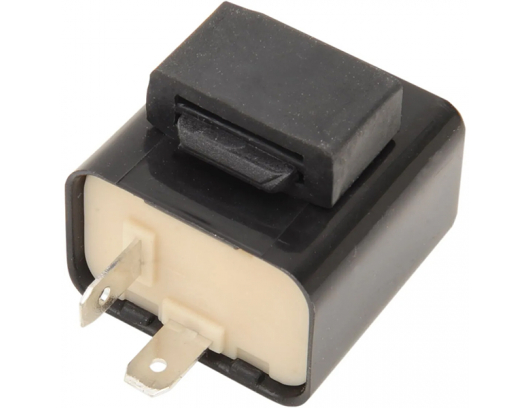 FLASHER RELAY TURNSIGNAL EMGO 20201193