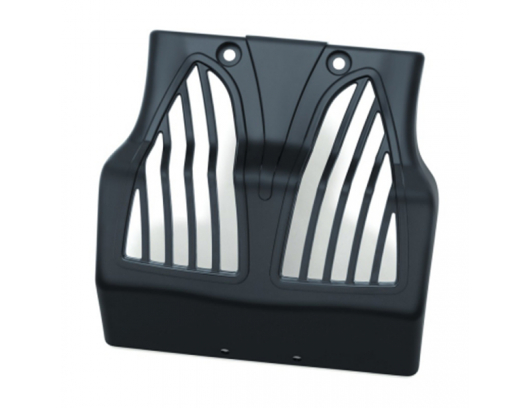 Chin Fairing Black KURYAKYN 5663 for Indian Motorcycle