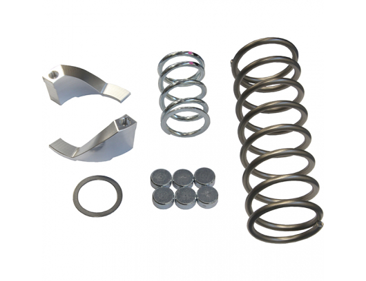 Variatoriaus patobulinimo kompl. Clutch kit (STAGE 3 TRAIL) AODES PATHCROSS 650 80.10000