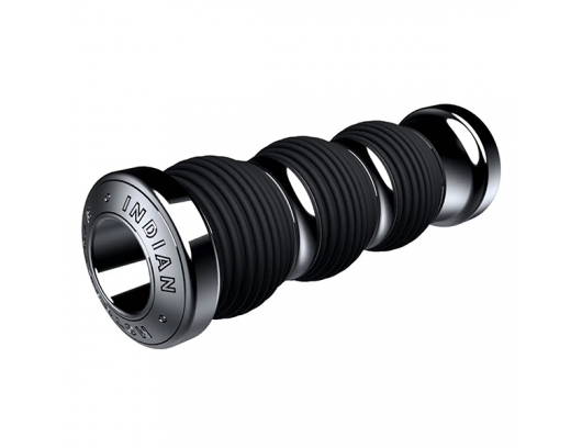 Bėgių perjungimo kojelės antgalis (Chrominis) Indian Motorcycle 2880728-156