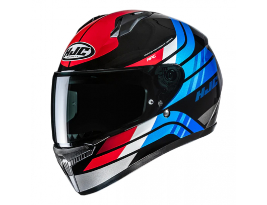 Šalmas HJC C10 HIPER MC21
