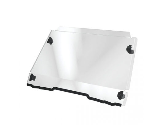 Full Front Windshield (Polycarbonate) for Polaris RZR 200 (2884570)