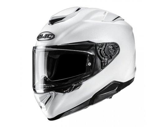 Šalmas HJC RPHA72 Baltas