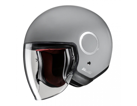 Šalmas HJC RPHA40 Pilkas