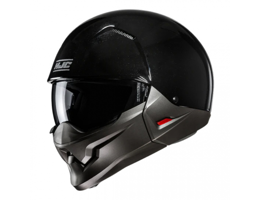 Atviras šalmas HJC i20N Juodas