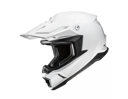 Šalmas HJC C50 Baltas