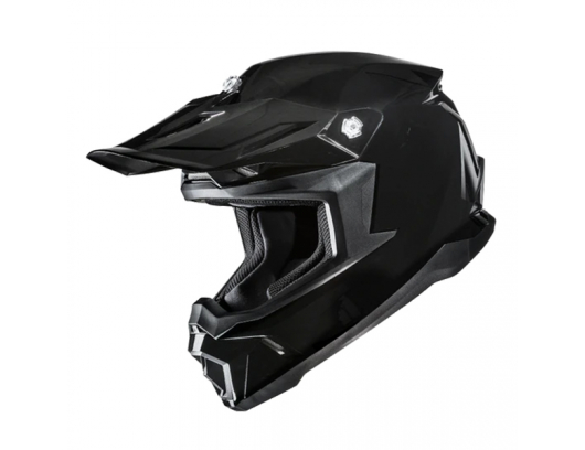 Šalmas HJC C50 Juodas