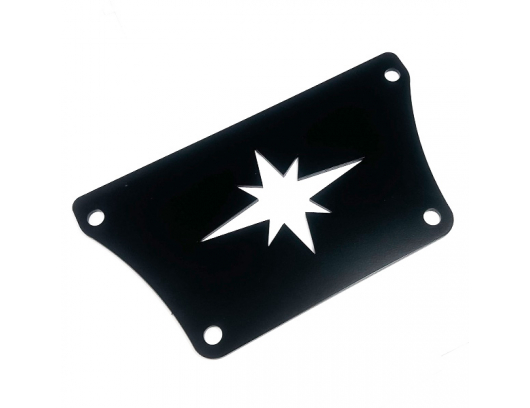 Reduktoriaus laikiklis (galinio) Polaris Scrambler/Sportsman XP 1000 S 2020+