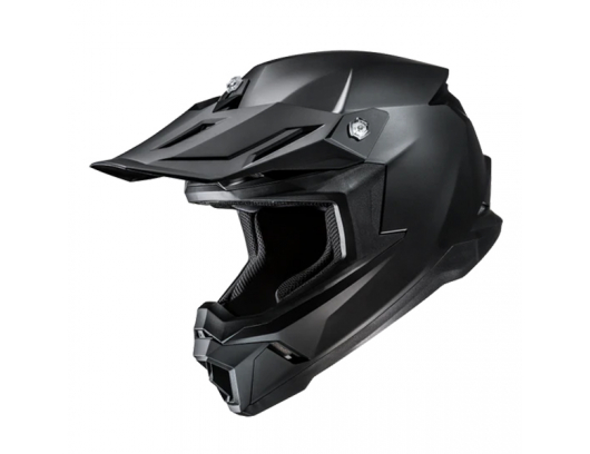 Šalmas HJC C50 Matinis juodas