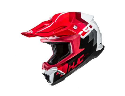 Šalmas HJC C50 PRIMAL MC1