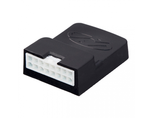 Duslintuvo valdymo modulis Indian Cruiser/Bagger Dr. Jekill & Mr. Hyde