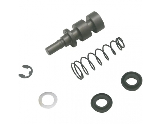 Brake Master Cylinder Rebuild Kit for Harley Davidson 08-22 Rear