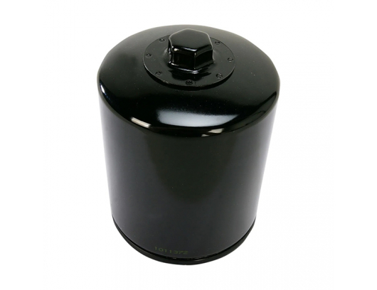 Oil Filter HF-171B Racing Black
