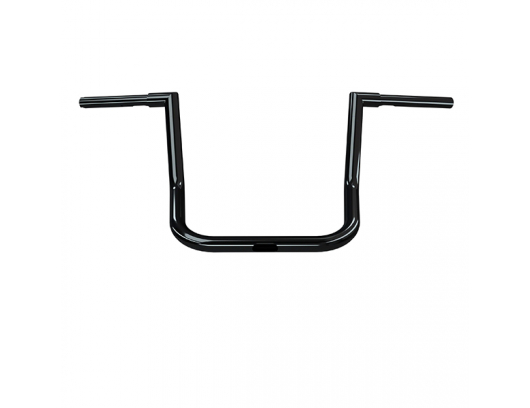 Vairas Mitered Mid Rise - Indian Challenger/Pursuit 2889333-266 Juodas