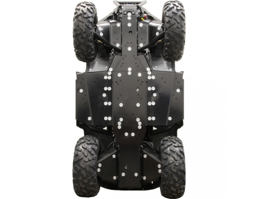 Dugno apsauga (plastikinė) AODES Pathcross 525L (2025+) 02.35100