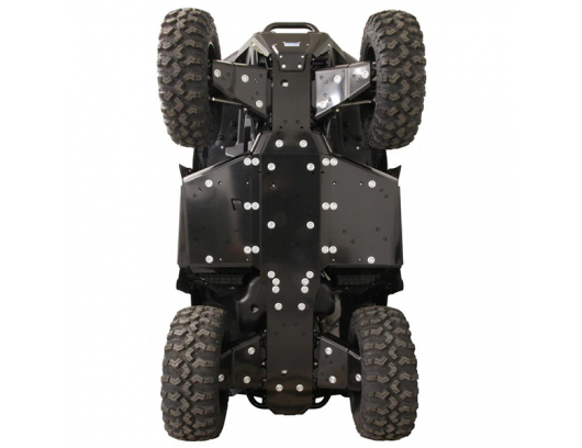 Dugno apsauga (plastikinė) Loncin XWOLF 1000 (2025+) 02.34700