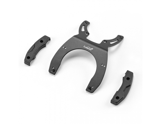 Bako krepšio tvirtinimo adapteris CFMOTO 1000MT-X