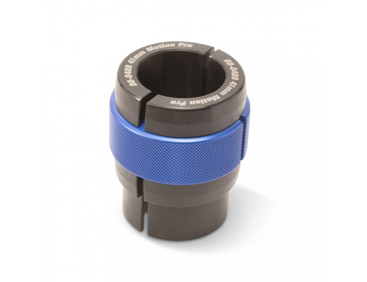 Įrankis šakių riebokšlių montavimui 41mm