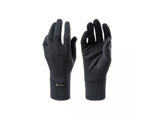 Termo pirštinės Thermowave Merino Black