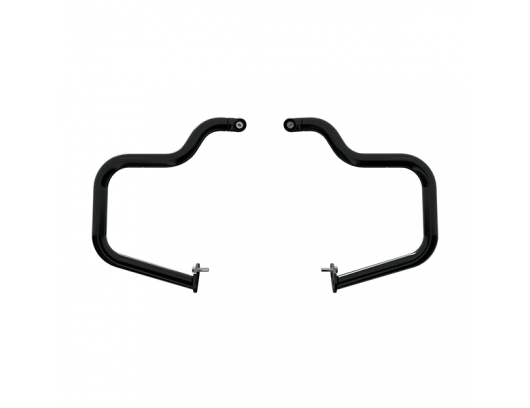 Crash Bars for Indian Scout, Black 2890252-266