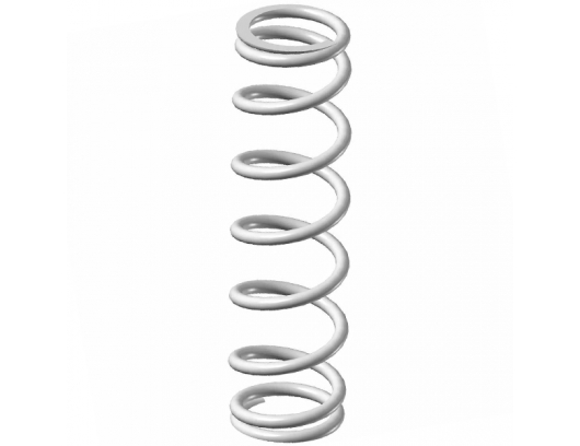 Front Shock Spring 30.1N for Polaris Slingshot 7045001-402