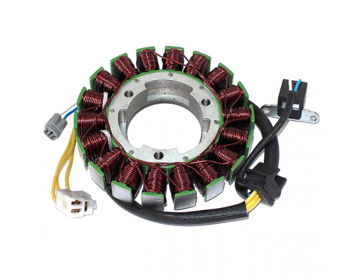 Stator for Suzuki KingQuad 700/750 (32101-31G00, 32101-31G01)