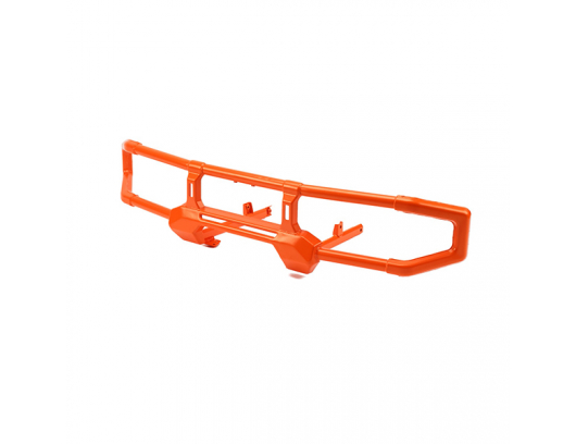 Rear Bumper GOES Terrox 1000 (Orange)