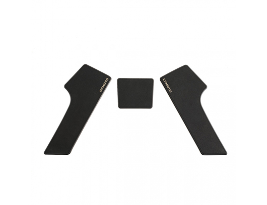 Degalų bako apsauginės gumos CFMOTO 700MT