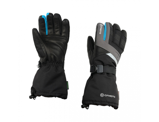Winter Gloves CFMOTO Black