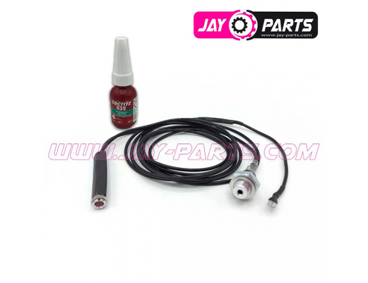 Low Oil Pressure Warning Light for Scrambler/Sportsman 850-1000